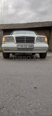 Mercedes E 300 1994, 423,654 km - 3.0 л - Xırdalan