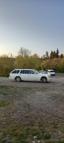 Mercedes E 300 1994, 423,654 km - 3.0 л - Xırdalan