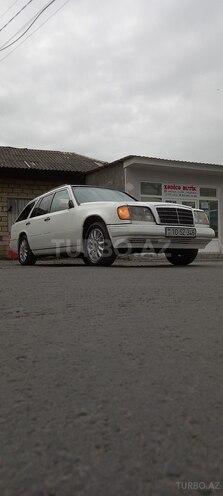 Mercedes E 300 1994, 423,654 km - 3.0 л - Xırdalan