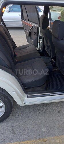 Mercedes E 300 1994, 423,654 km - 3.0 л - Xırdalan