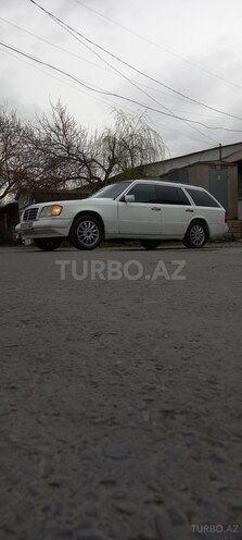 Mercedes E 300 1994, 423,654 km - 3.0 л - Xırdalan