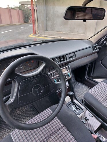 Mercedes E 200 1994, 535,640 km - 2.0 л - Bakı