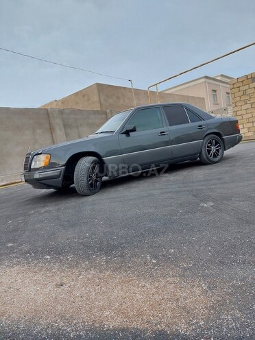 Mercedes E 200 1994, 535,640 km - 2.0 л - Bakı