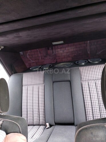 Mercedes E 200 1994, 535,640 km - 2.0 л - Bakı