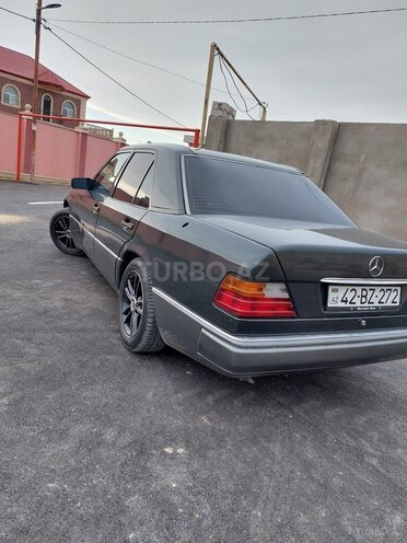 Mercedes E 200 1994, 535,640 km - 2.0 л - Bakı