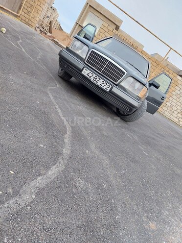 Mercedes E 200 1994, 535,640 km - 2.0 л - Bakı