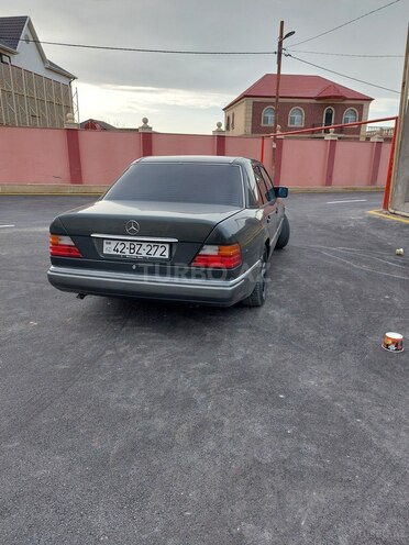 Mercedes E 200 1994, 535,640 km - 2.0 л - Bakı