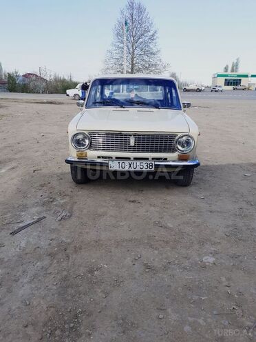 LADA (VAZ) 21011 1982, 68,031 km - 1.3 l - Tovuz