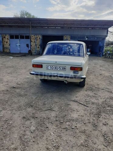 LADA (VAZ) 21011 1982, 68,031 km - 1.3 l - Tovuz