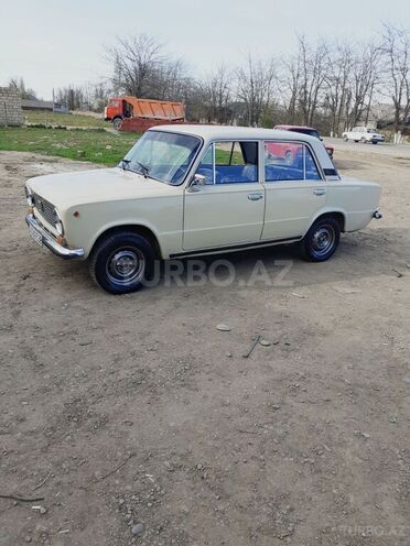 LADA (VAZ) 21011 1982, 68,031 km - 1.3 l - Tovuz