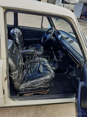 LADA (VAZ) 21011 1982, 68,031 km - 1.3 l - Tovuz