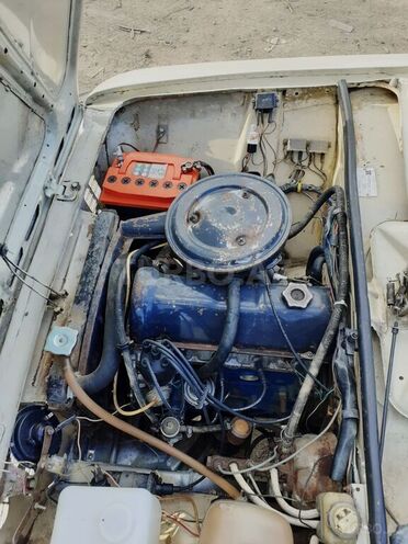 LADA (VAZ) 21011 1982, 68,031 km - 1.3 l - Tovuz