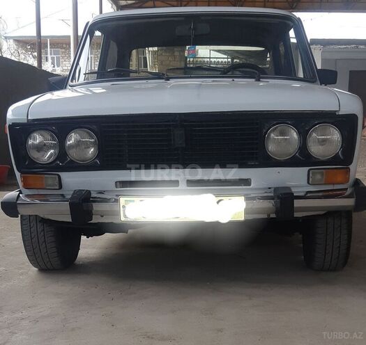 LADA (VAZ) 2106 1982, 287,000 km - 1.5 л - Şəmkir