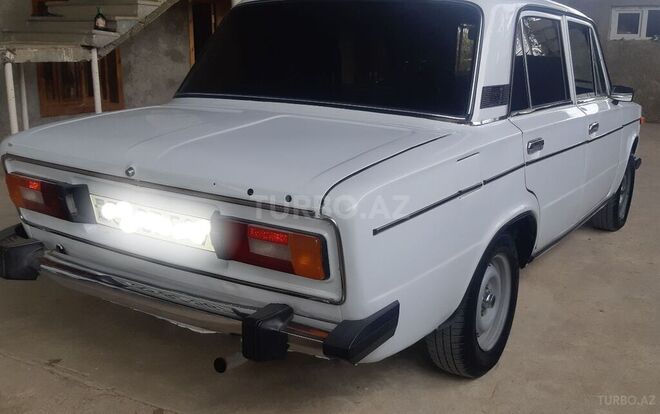 LADA (VAZ) 2106 1982, 287,000 km - 1.5 л - Şəmkir