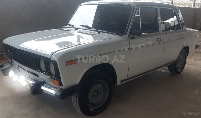 LADA (VAZ) 2106 1982, 287,000 km - 1.5 л - Şəmkir