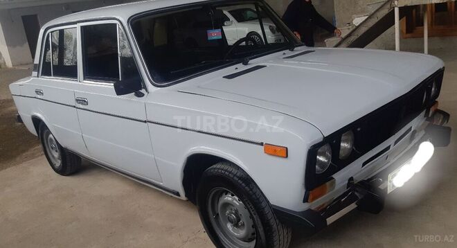 LADA (VAZ) 2106 1982, 287,000 km - 1.5 л - Şəmkir