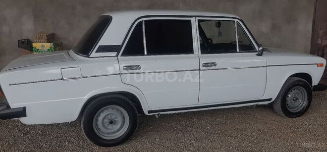 LADA (VAZ) 2106 1982, 287,000 km - 1.5 л - Şəmkir