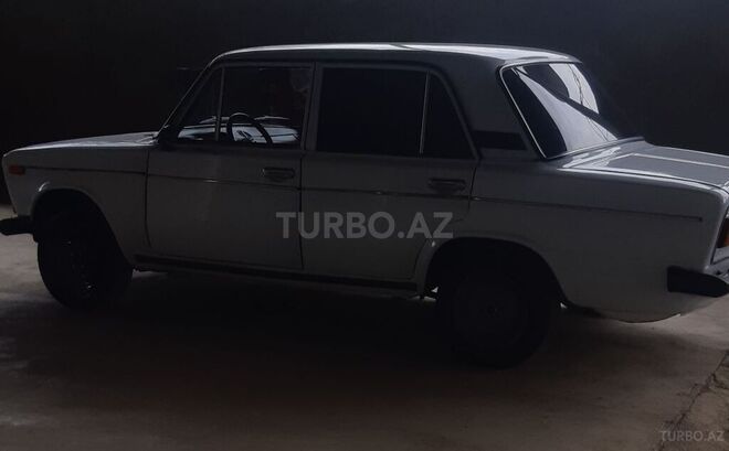LADA (VAZ) 2106 1982, 287,000 km - 1.5 л - Şəmkir