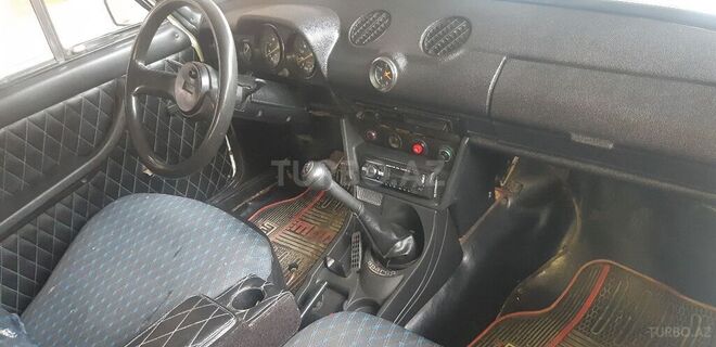 LADA (VAZ) 2106 1982, 287,000 km - 1.5 л - Şəmkir