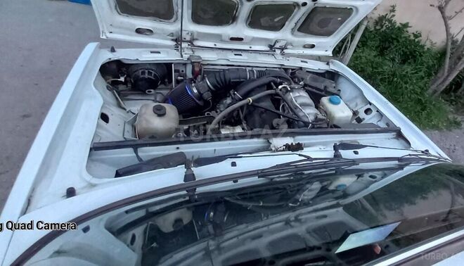 LADA (VAZ) 2107 2008, 61,000 km - 1.6 л - Bakı