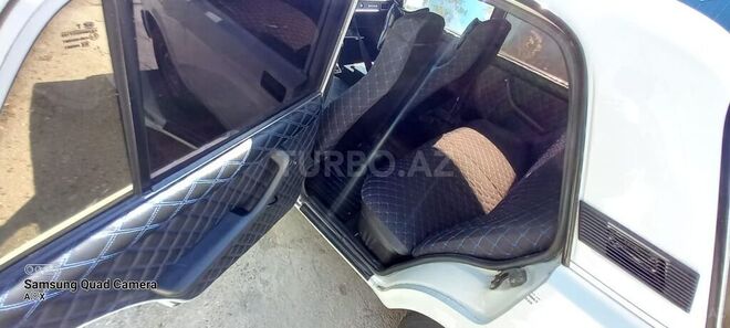LADA (VAZ) 2107 2008, 61,000 km - 1.6 л - Bakı