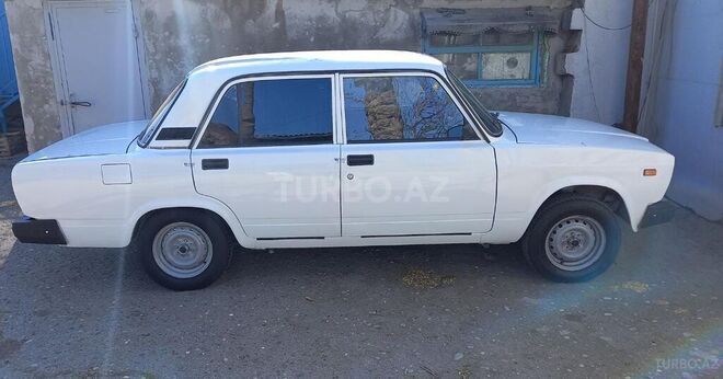 LADA (VAZ) 2107 2008, 61,000 km - 1.6 л - Bakı