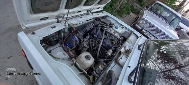 LADA (VAZ) 2107 2008, 61,000 km - 1.6 л - Bakı