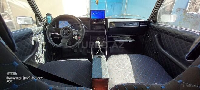 LADA (VAZ) 2107 2008, 61,000 km - 1.6 л - Bakı