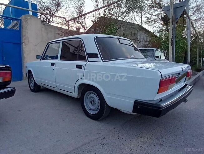LADA (VAZ) 2107 2008, 61,000 km - 1.6 л - Bakı