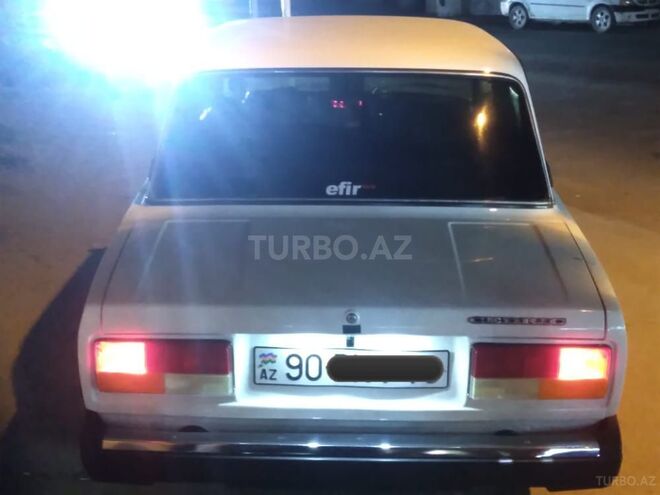 LADA (VAZ) 2107 2008, 61,000 km - 1.6 л - Bakı