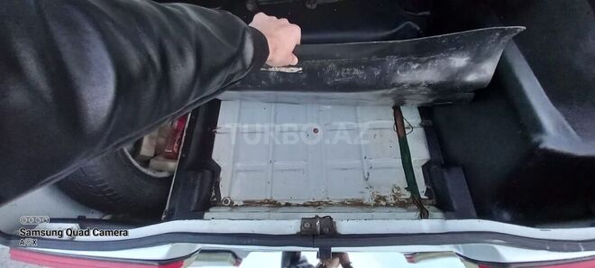 LADA (VAZ) 2107 2008, 61,000 km - 1.6 л - Bakı