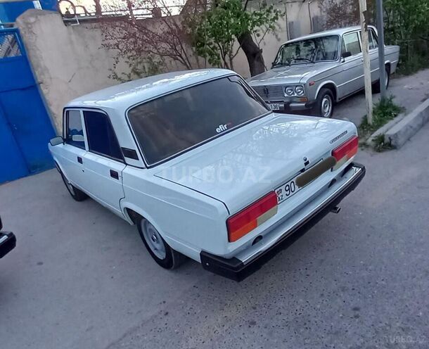 LADA (VAZ) 2107 2008, 61,000 km - 1.6 л - Bakı
