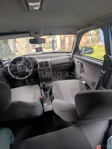 LADA (VAZ) 2110 2004, 297,821 km - 1.6 л - Göyçay