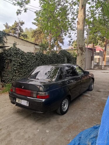 LADA (VAZ) 2110 2004, 297,821 km - 1.6 л - Göyçay