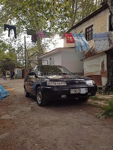 LADA (VAZ) 2110 2004, 297,821 km - 1.6 л - Göyçay