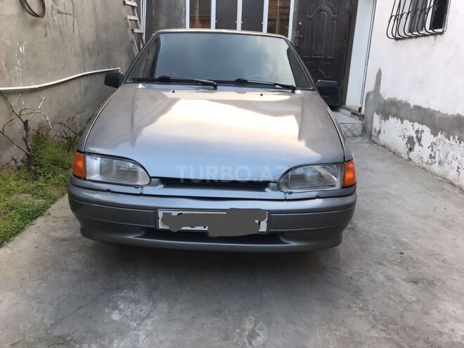 LADA (VAZ) 2114 2011, 76,000 km - 1.5 l - Bakı