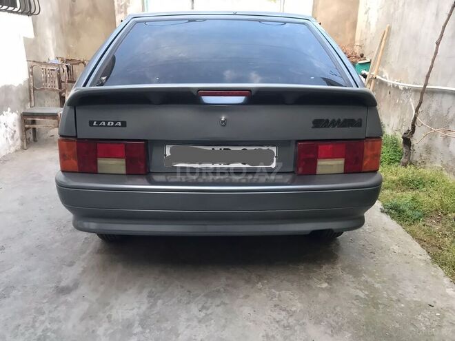 LADA (VAZ) 2114 2011, 76,000 km - 1.5 l - Bakı