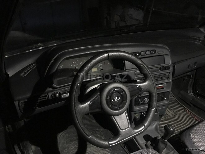 LADA (VAZ) 2114 2011, 76,000 km - 1.5 l - Bakı