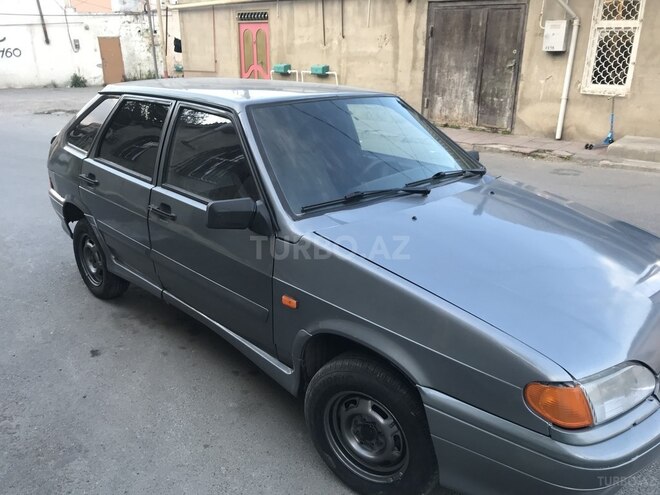 LADA (VAZ) 2114 2011, 76,000 km - 1.5 l - Bakı