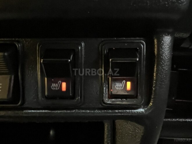 LADA (VAZ) Niva 2016, 150,000 km - 1.7 l - Sumqayıt