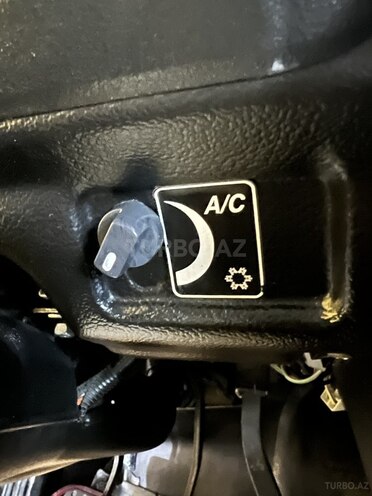 LADA (VAZ) Niva 2016, 150,000 km - 1.7 l - Sumqayıt