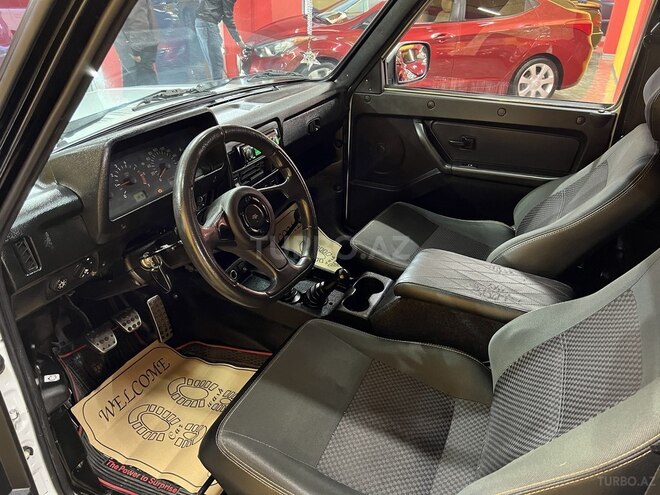 LADA (VAZ) Niva 2016, 150,000 km - 1.7 l - Sumqayıt
