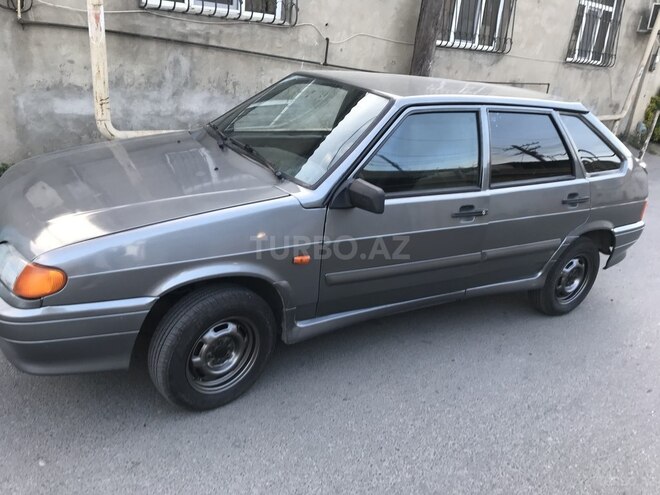 LADA (VAZ) 2114 2011, 76,000 km - 1.5 l - Bakı