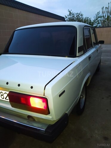 LADA (VAZ) 2107 2004, 17,000 km - 1.6 л - Şəmkir