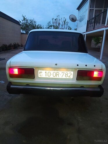 LADA (VAZ) 2107 2004, 17,000 km - 1.6 л - Şəmkir