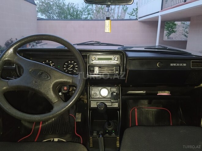 LADA (VAZ) 2107 2004, 17,000 km - 1.6 л - Şəmkir