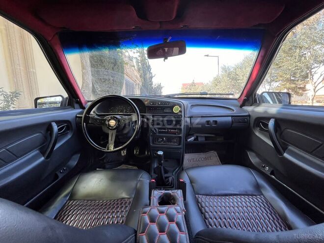 LADA (VAZ) 2114 2008, 309,000 km - 1.6 l - Bakı