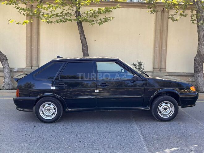 LADA (VAZ) 2114 2008, 309,000 km - 1.6 l - Bakı