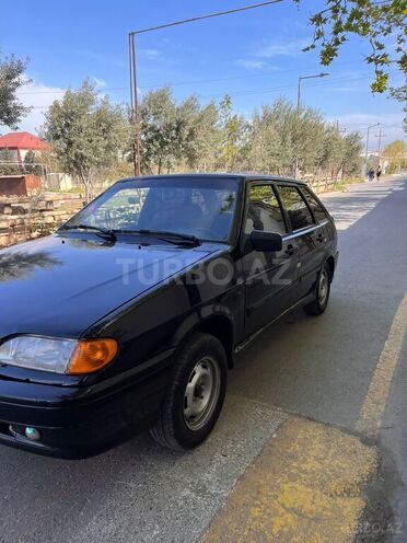 LADA (VAZ) 2114 2008, 309,000 km - 1.6 l - Bakı