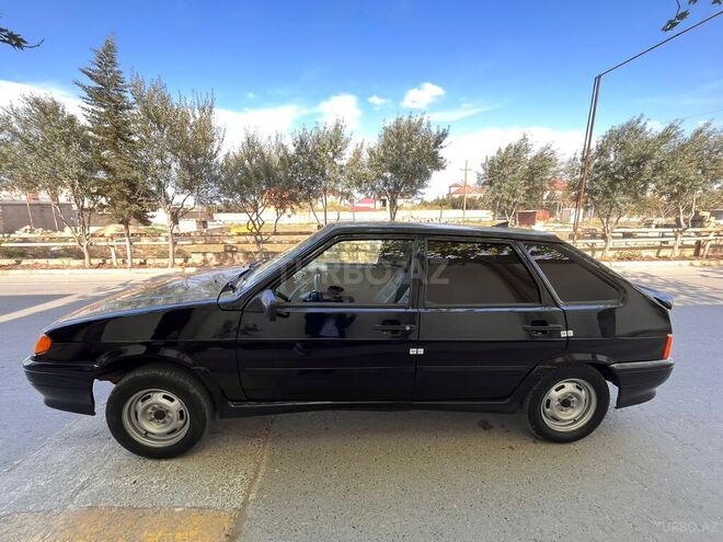 LADA (VAZ) 2114 2008, 309,000 km - 1.6 l - Bakı